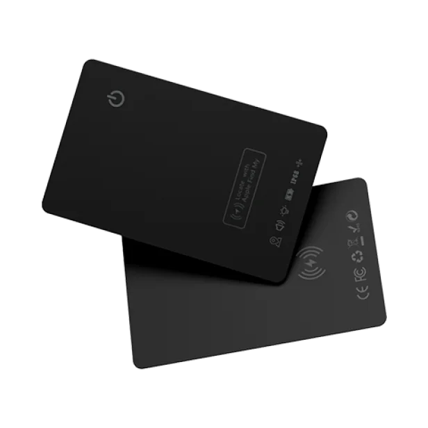 Tagsley Tracking Card